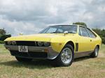 Iso Rivolta Lele IR6 Sport 1973 года